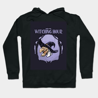 Witching Hour Hoodie